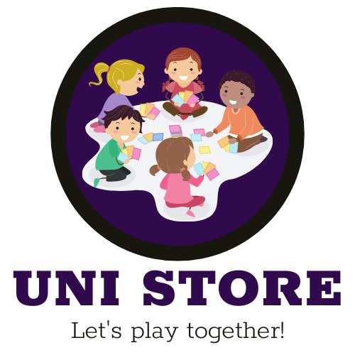 Board Game – Uni Store
